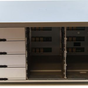 Gabinete universal Samsung OfficeServ 7400 (KP-KPOS74MA / XAR)