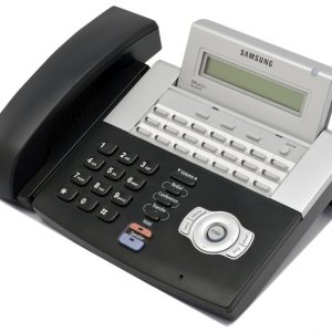 Samsung DS-5021D OfficeServ Altavoz con pantalla de 21 botones KPDP21SED / XAR