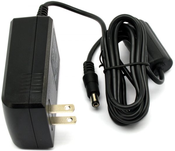 Adaptador de corriente Samsung SMT-i5200 Series-SMT-A53PW / XAR