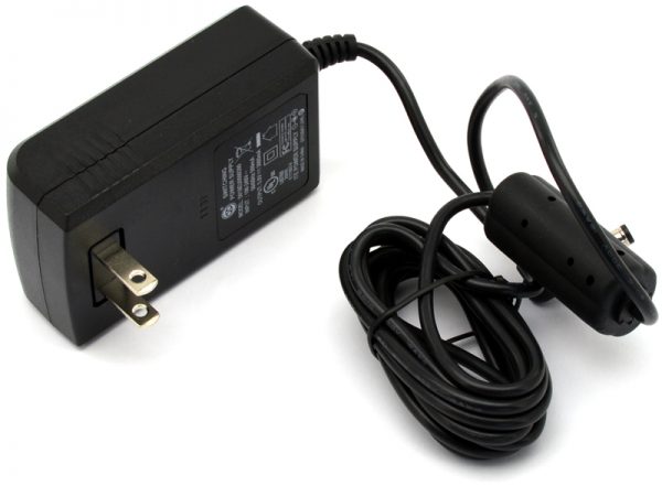 Adaptador de corriente Samsung SMT-i3100 Series (SMT-A53PA / XAR)