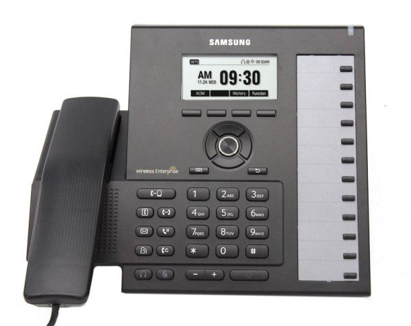 Teléfono Samsung SMT-i6010 IP