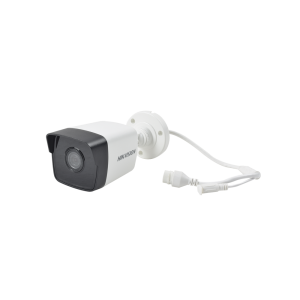 Mini Bala IP 3 Megapixel / 30 mts IR / dWDR / IP67 / Hik-Connect P2P / H.264+ / Exterior / PoE / Lente 2.8 mm