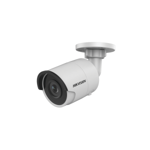 Mini Bala IP 4 Megapixel / 30 mts IR EXIR / Exterior IP67 / Lente 2.8 mm / WDR / PoE / Micro SD