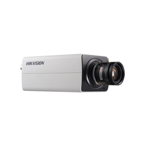 Camara Box IP 2 Megapixel / Ultra Baja Iluminacion / PoE / 12 VCD / WDR 120 dB / Micro SD / Onvif