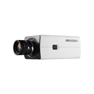 Camara Box IP 2 Megapixel / Ultra Baja Iluminacion / PoE / 12 VCD / WDR 120 dB / Micro SD / Onvif