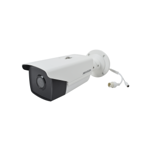 Bala IP 2 Megapixel / 50 mts IR EXIR / Uso en Exterior IP67 / WDR / PoE / Lente 4 mm