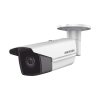 Bala IP 4 Megapixel / Lente 4 mm / 50 mts IR EXIR / Uso en Exterior IP67 / WDR / PoE