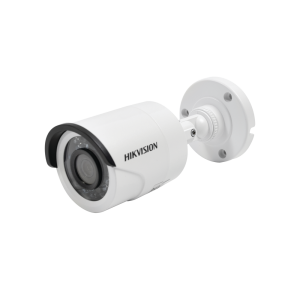 Bullet TURBOHD 720p/ CLIMAS EXTREMOS / IR Inteligente 20 mts / Gran Cobertura / Lente 3.6 mm / Exterior IP66