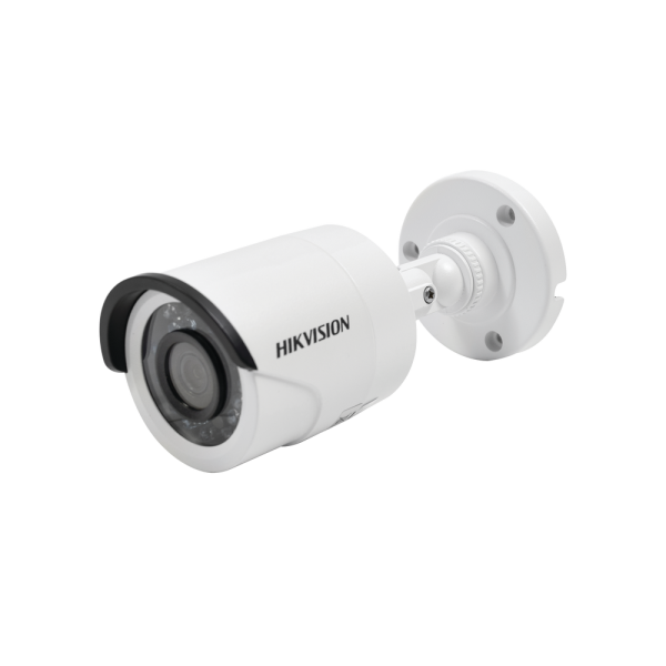 Bullet TURBOHD 720p/ CLIMAS EXTREMOS / IR Inteligente 20 mts / Gran Cobertura / Lente 3.6 mm / Exterior IP66