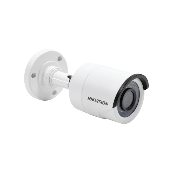 Bullet TURBOHD 720p/ CLIMAS EXTREMOS / IR Inteligente 20 mts / Gran Cobertura / Lente 3.6 mm / Exterior IP66