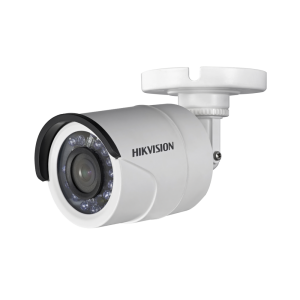 Bullet TURBOHD 720p/ CLIMAS EXTREMOS / IR Inteligente 20 mts / Gran Cobertura / Lente 3.6 mm / Exterior IP66