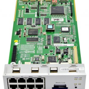 Procesador principal Samsung OfficeServ 7100 MP10a con tarjeta SD