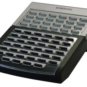 CONSOLA SAMSUNG DS-5064B 64 BUTTON AOM DSS